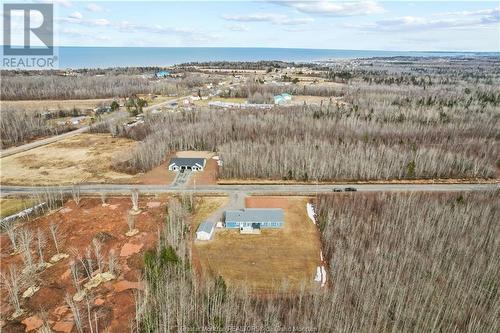 8 Carmel Crt, Trois Ruisseaux, NB - Outdoor With View
