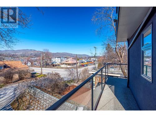3102 Pleasant Valley Road, Vernon, BC - Outdoor With View