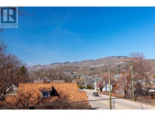 3102 Pleasant Valley Road, Vernon, BC - Outdoor With View