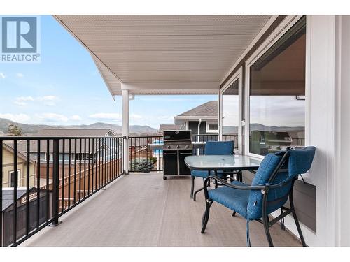 4400 Mclean Creek Road Unit# 201, Penticton, BC - Outdoor With Exterior