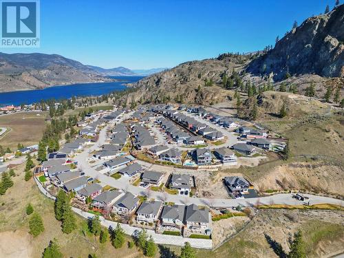 4400 Mclean Creek Road Unit# 201, Penticton, BC - Outdoor With Body Of Water With View