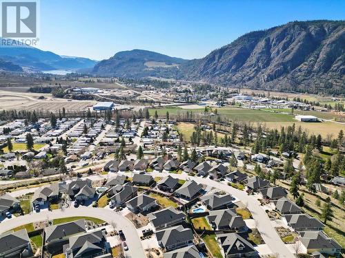 4400 Mclean Creek Road Unit# 201, Penticton, BC - Outdoor With View