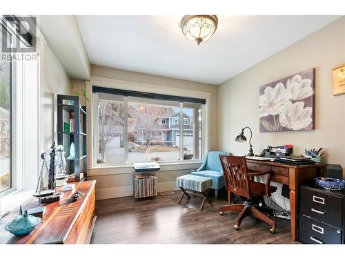 4400 Mclean Creek Road Unit# 201, Penticton, BC - Indoor Photo Showing Other Room