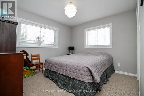 5862 Wellington Rd 7 Rr 6, Guelph/Eramosa, ON - Indoor Photo Showing Bedroom