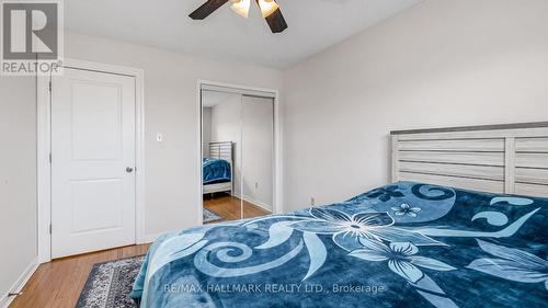 19 Benjamin Boake Trail, Toronto, ON - Indoor Photo Showing Bedroom