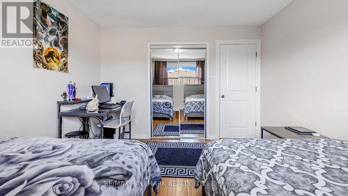 19 Benjamin Boake Trail, Toronto, ON - Indoor Photo Showing Bedroom