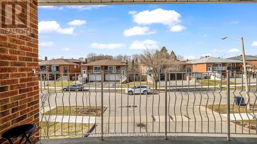 19 Benjamin Boake Trail, Toronto, ON - Outdoor