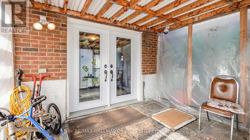 19 Benjamin Boake Trail, Toronto, ON - Indoor