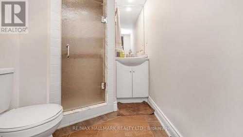 19 Benjamin Boake Trail, Toronto W05, ON - Indoor Photo Showing Bathroom