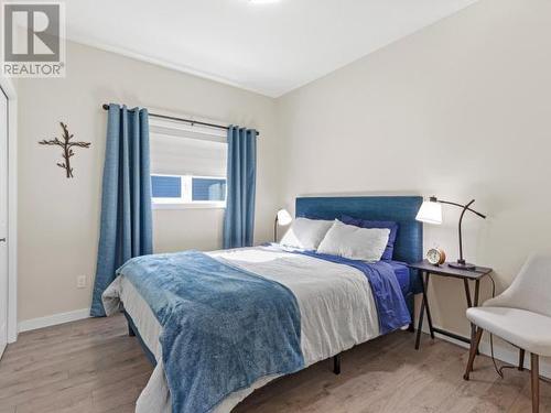 47 Iskoot Crescent, Whitehorse, YT - Indoor Photo Showing Bedroom