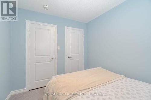 104 Borers Creek Circ, Hamilton, ON - Indoor Photo Showing Bedroom