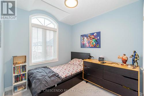 104 Borers Creek Circ, Hamilton, ON - Indoor Photo Showing Bedroom