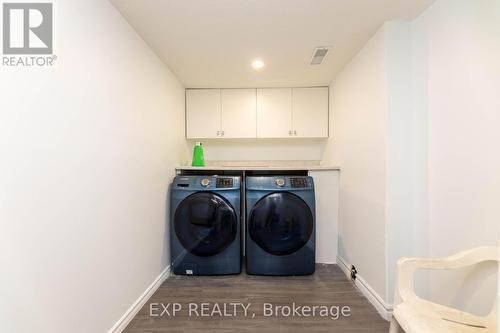 66 Shoreacres Drive, Kitchener, ON - Indoor Photo Showing Laundry Room