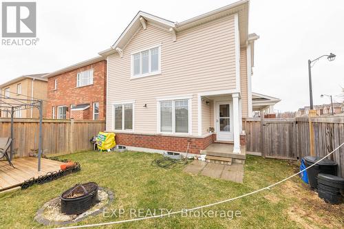 66 Shoreacres Dr, Kitchener, ON - Outdoor With Exterior