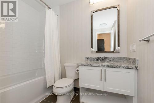#114 -40 Horseshoe Blvd, Oro-Medonte, ON - Indoor Photo Showing Bathroom