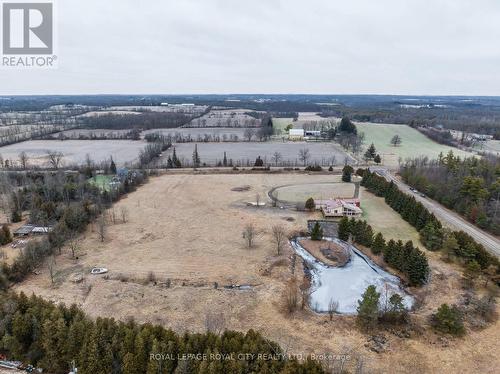 1751 Kirkwall Road, Hamilton, ON - Outdoor With View