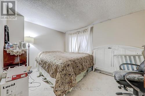 44 - 161 Wickson Trail, Toronto, ON - Indoor Photo Showing Bedroom