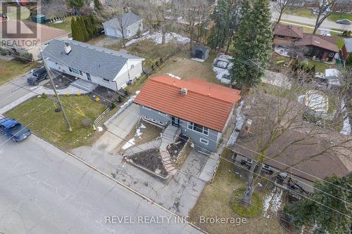 135 Church St N, New Tecumseth, ON -  With View