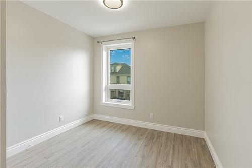 291 Emerald Street N|Unit #2Nd, Hamilton, ON - Indoor Photo Showing Other Room