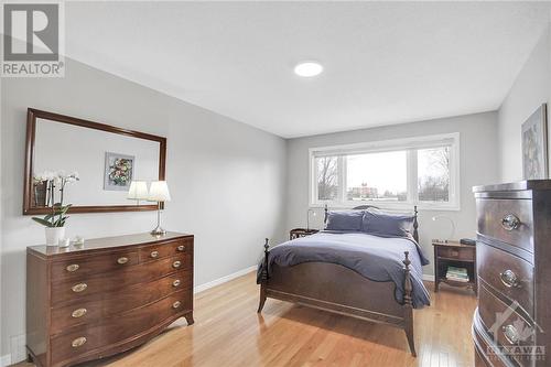 Primary bedroom - 26 Ashburn Drive, Ottawa, ON - Indoor Photo Showing Bedroom