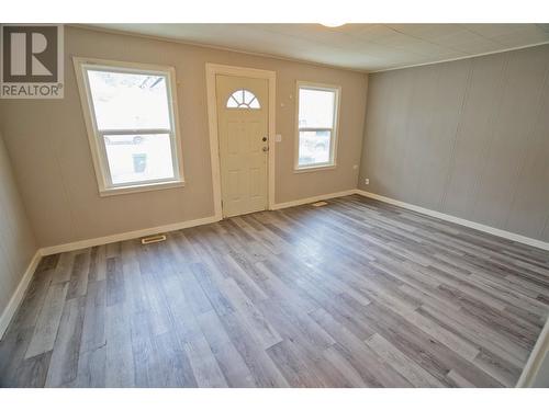 274 Angela Avenue, Princeton, BC - Indoor Photo Showing Other Room