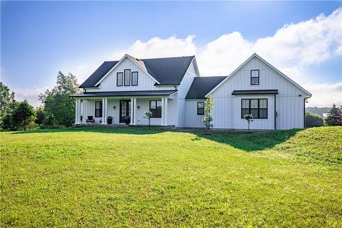 51075 Deeks Road S, Wainfleet, ON - Indoor Photo Showing Other Room