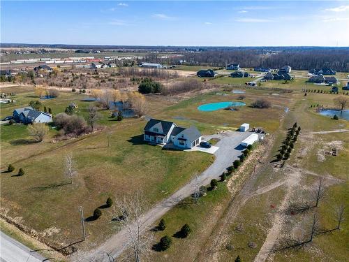 51075 Deeks Road S, Wainfleet, ON - Outdoor With View