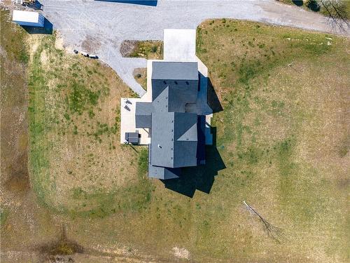 51075 Deeks Road S, Wainfleet, ON - Outdoor With View