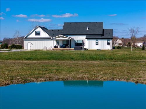 51075 Deeks Road S, Wainfleet, ON - Outdoor