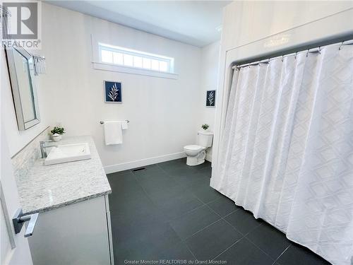 75 Albion St, Moncton, NB - Indoor Photo Showing Bathroom