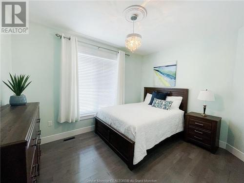75 Albion St, Moncton, NB - Indoor Photo Showing Bedroom