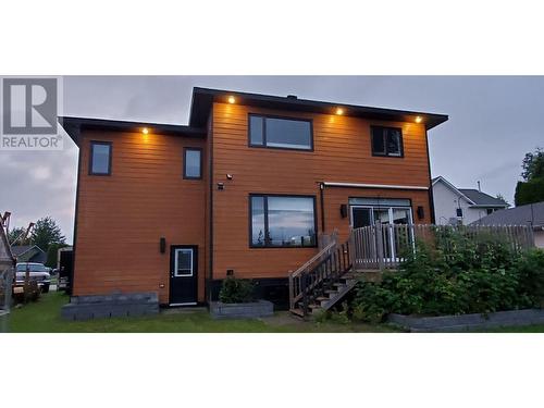 3500 Gordon Drive, Terrace, BC - Outdoor