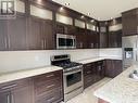 3500 Gordon Drive, Terrace, BC  - Indoor Photo Showing Kitchen With Upgraded Kitchen 