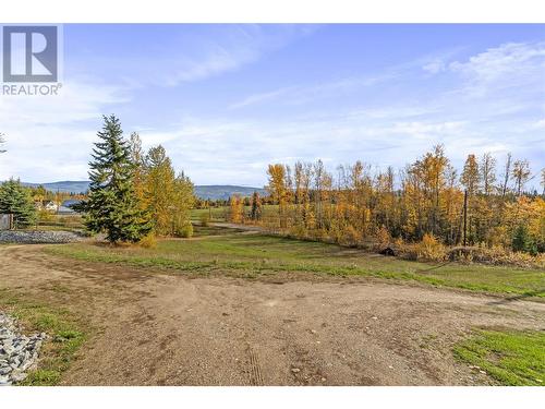 627 Grandview Bench Road Se, Salmon Arm, BC - Outdoor With View