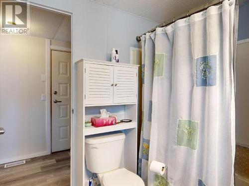 3-4500 Claridge Road, Powell River, BC - Indoor Photo Showing Bathroom