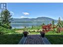 1681 28Th Avenue Ne, Salmon Arm, BC  - Outdoor With Body Of Water With View 