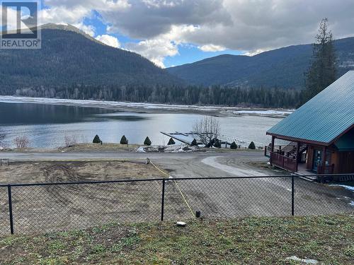 1681 Sugar Lake Road Lot# 59, Cherryville, BC 