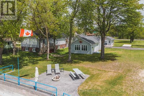 12281 Lakeshore Road, Wainfleet, ON - Outdoor