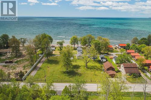 12281 Lakeshore Road, Wainfleet, ON - Outdoor With Body Of Water With View