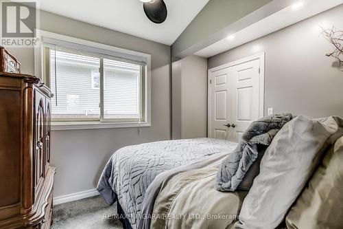 12281 Lakeshore Road, Wainfleet, ON - Indoor Photo Showing Bedroom