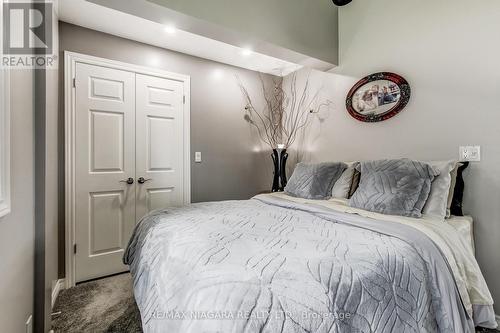 12281 Lakeshore Road, Wainfleet, ON - Indoor Photo Showing Bedroom