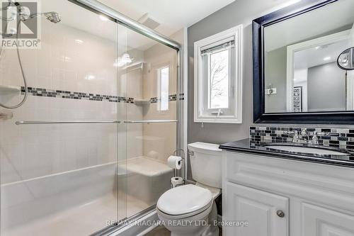 12281 Lakeshore Road, Wainfleet, ON - Indoor Photo Showing Bathroom