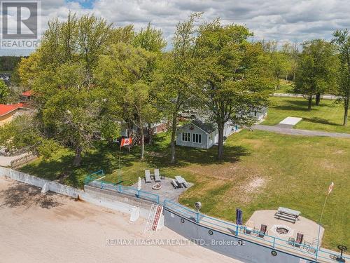 12281 Lakeshore Road, Wainfleet, ON - Outdoor With View