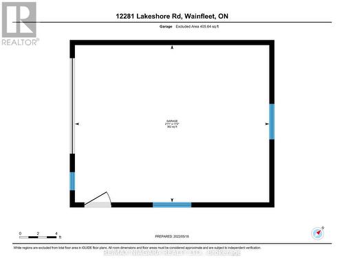 12281 Lakeshore Road, Wainfleet, ON - Other