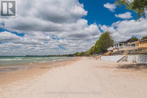 12281 Lakeshore Road, Wainfleet, ON - Outdoor With View