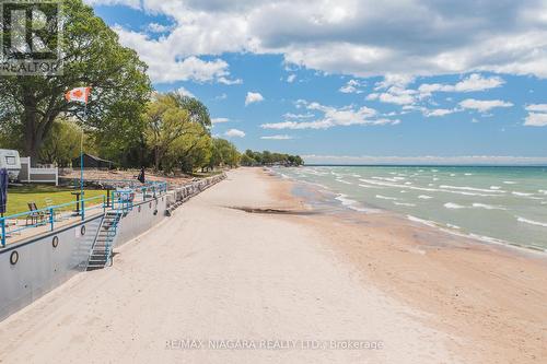 12281 Lakeshore Road, Wainfleet, ON - Outdoor With Body Of Water With View