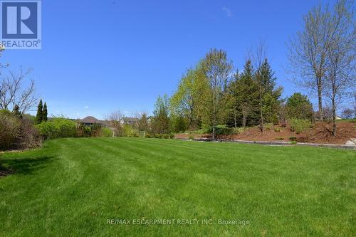 5 Maryheather Cres, Hamilton, ON - Outdoor With View