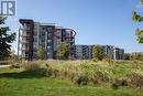 608 - 101 Shoreview Place, Hamilton, ON  - Outdoor With Balcony 