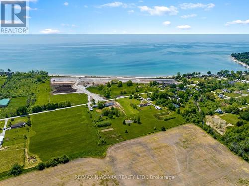 N/S Lakeshore Road, Wainfleet, ON 