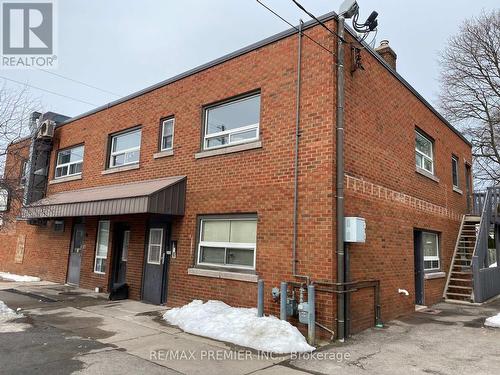 144 Lake Street, St. Catharines, ON - Outdoor